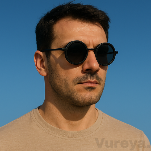 Vureya™-Blackspin