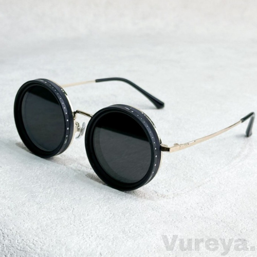 Vureya™-Blackspin