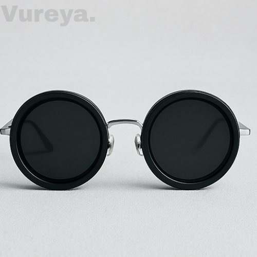 Vureya™-Blackspin