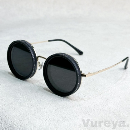 Vureya™-Blackspin
